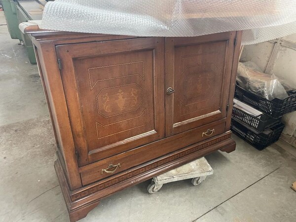 19#8083 Mobili di vario tipo in vendita - foto 13