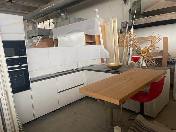 8#8083 Cucina Snaidero in vendita - foto 1