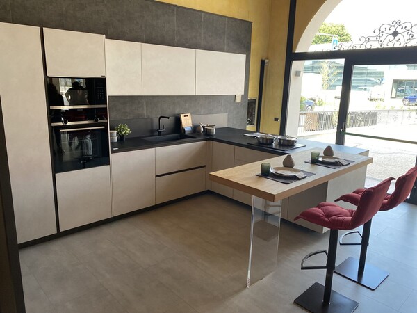8#8083 Cucina Snaidero in vendita - foto 2