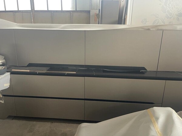 9#8083 Cucina Snaidero design Pininfarina in vendita - foto 3