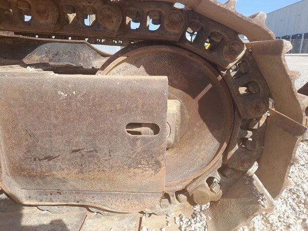3#8084 Escavatore idraulico JCB JS 220 in vendita - foto 5