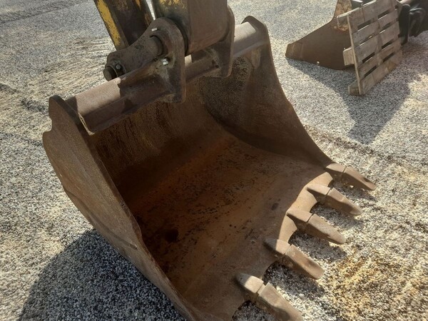 3#8084 Escavatore idraulico JCB JS 220 in vendita - foto 7