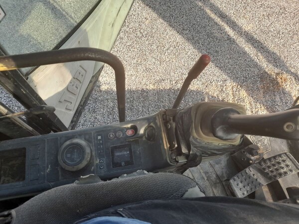 3#8084 Escavatore idraulico JCB JS 220 in vendita - foto 12