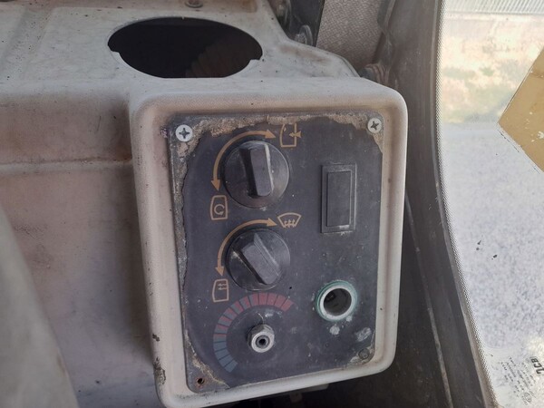 3#8084 Escavatore idraulico JCB JS 220 in vendita - foto 13