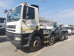 Immagine 10 - DAF CF 85.460 - Lotto 6 (Asta 8084)