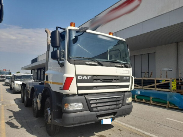 6#8084 DAF CF 85.460 in vendita - foto 1