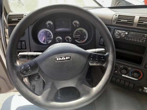 6#8084 DAF CF 85.460 in vendita - foto 5