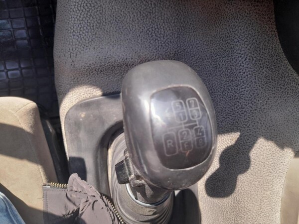 6#8084 DAF CF 85.460 in vendita - foto 6