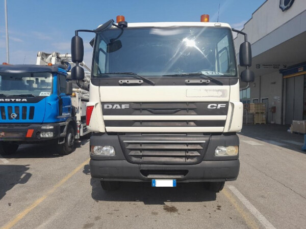 6#8084 DAF CF 85.460 in vendita - foto 9