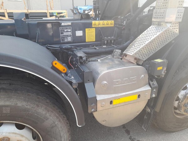 6#8084 DAF CF 85.460 in vendita - foto 14