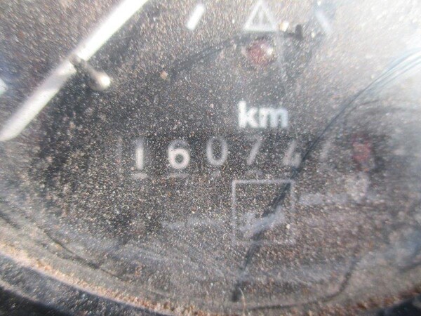1#8085 Mercedes Unimog U 1200 in vendita - foto 14