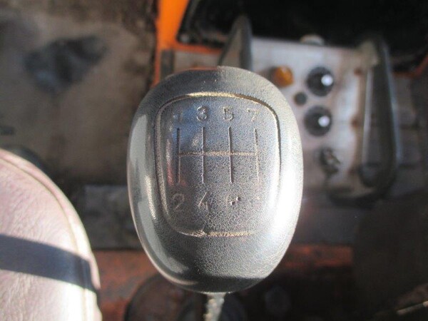 1#8085 Mercedes Unimog U 1200 in vendita - foto 18