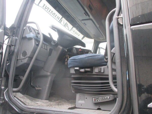 2#8085 Motrice Volvo FH 400 in vendita - foto 6
