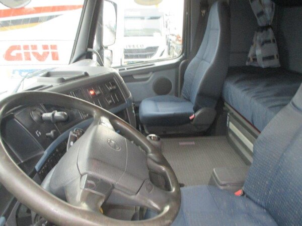 2#8085 Motrice Volvo FH 400 in vendita - foto 7