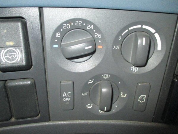 2#8085 Motrice Volvo FH 400 in vendita - foto 9