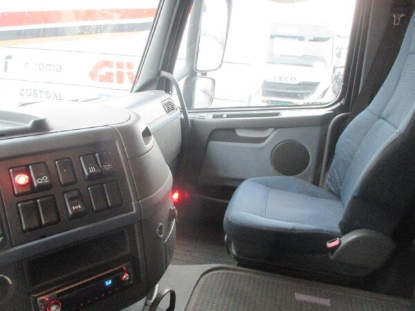 2#8085 Motrice Volvo FH 400 in vendita - foto 10