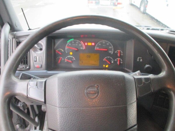 2#8085 Motrice Volvo FH 400 in vendita - foto 11