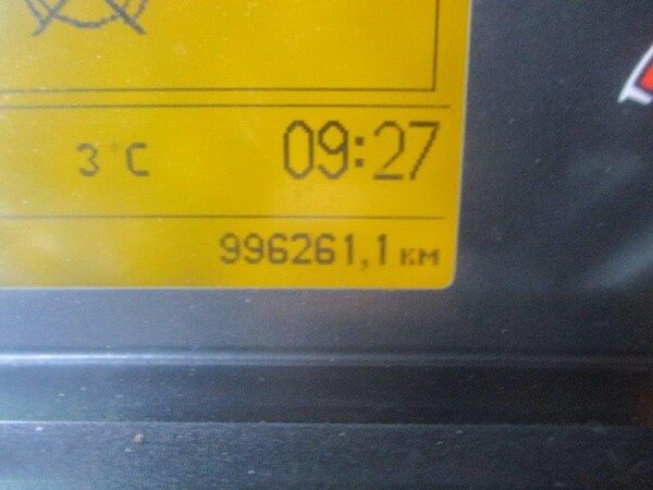2#8085 Motrice Volvo FH 400 in vendita - foto 13