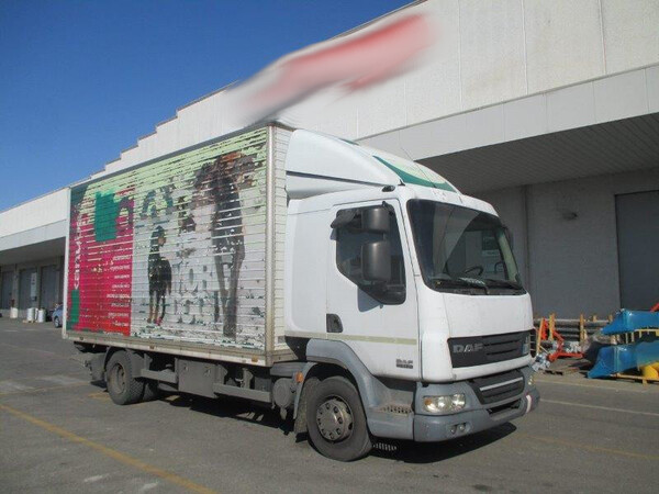 Autocarri in vendita