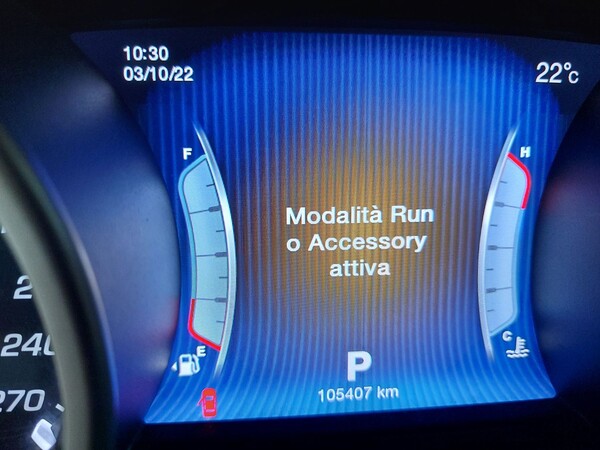 4#8088 Autofunebre Maserati in vendita - foto 14