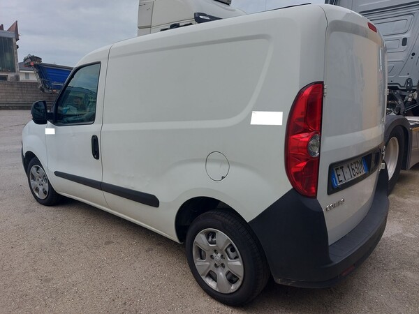 1#8091 Autocarro Opel Combo in vendita - foto 3