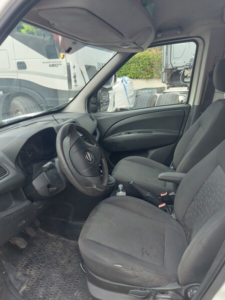 1#8091 Autocarro Opel Combo in vendita - foto 12