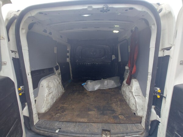 1#8091 Autocarro Opel Combo in vendita - foto 14