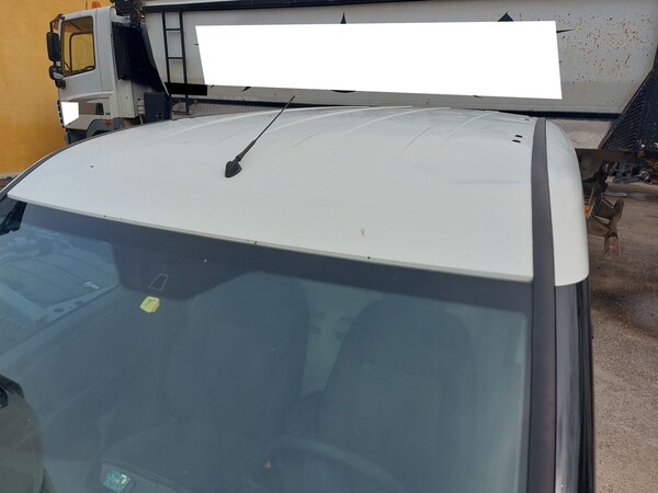 1#8091 Autocarro Opel Combo in vendita - foto 16