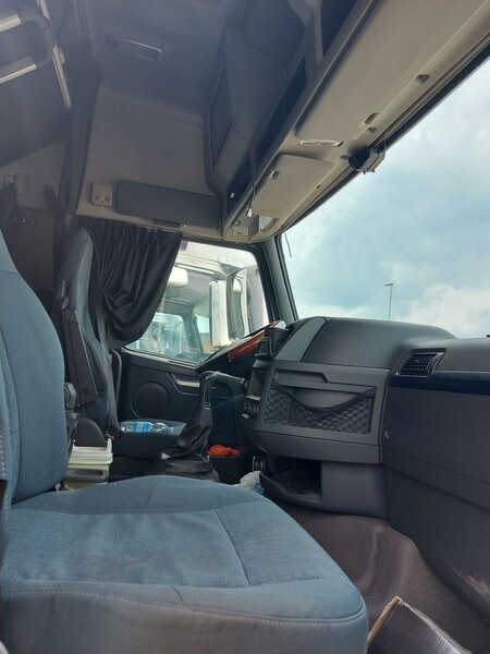 103#8091 Trattore stradale Volvo FH42T in vendita - foto 16