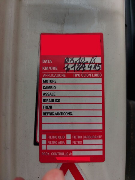 103#8091 Trattore stradale Volvo FH42T in vendita - foto 18