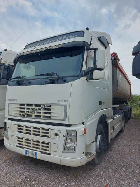 105#8091 Trattore stradale Volvo FH12T42 in vendita - foto 3