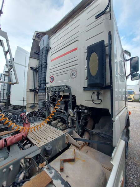 105#8091 Trattore stradale Volvo FH12T42 in vendita - foto 12