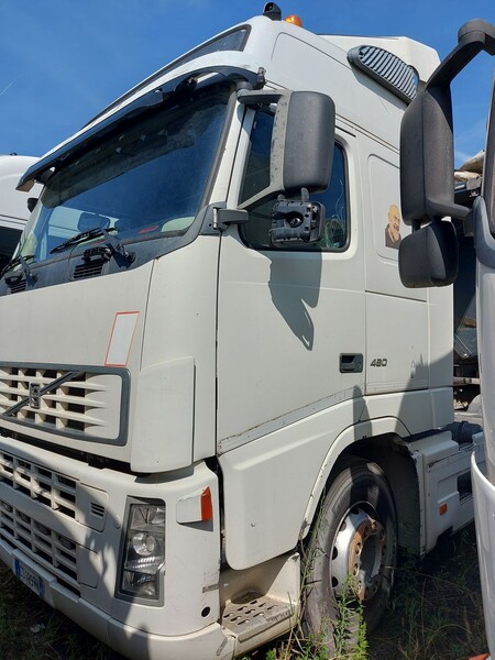 44#8091 Trattore stradale Volvo FH12T427 in vendita - foto 2