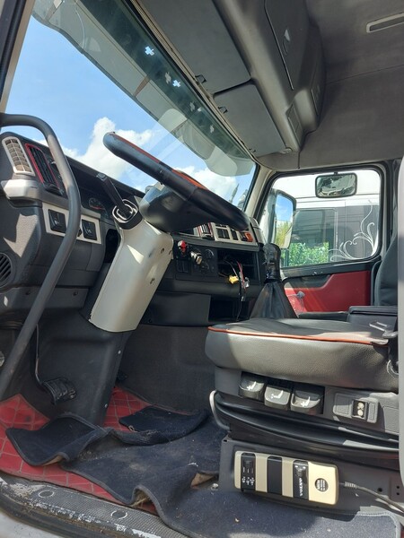 44#8091 Trattore stradale Volvo FH12T427 in vendita - foto 13