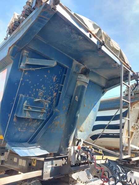 45#8091 Trattore stradale Volvo FH12T427 in vendita - foto 10