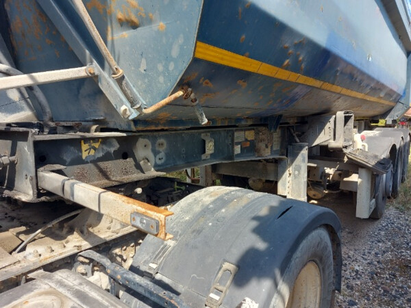 45#8091 Trattore stradale Volvo FH12T427 in vendita - foto 12