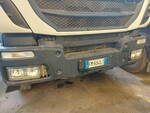 Immagine 3 - Autocarro Iveco MTGC4 - Lotto 5 (Asta 8091)