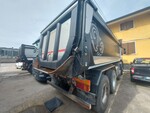 Image 8 - Iveco MTGC4 truck - Lot 5 (Auction 8091)