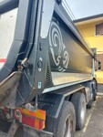 Immagine 9 - Autocarro Iveco MTGC4 - Lotto 5 (Asta 8091)