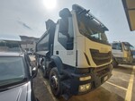 Immagine 14 - Autocarro Iveco MTGC4 - Lotto 5 (Asta 8091)