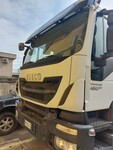 Immagine 15 - Autocarro Iveco MTGC4 - Lotto 5 (Asta 8091)