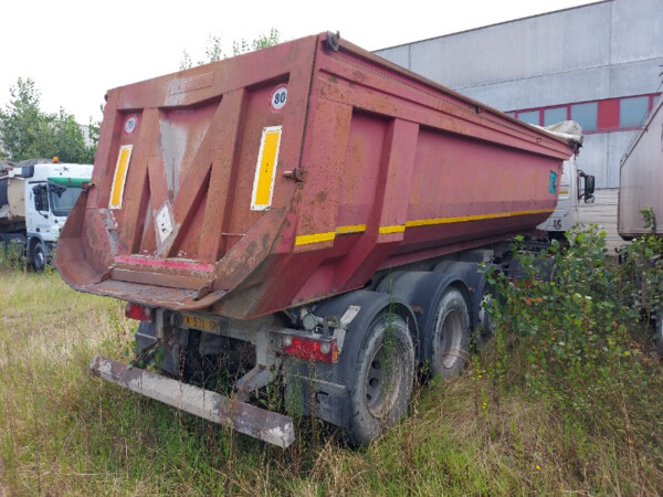 57#8091 Semirimorchio Minerva in vendita - foto 4