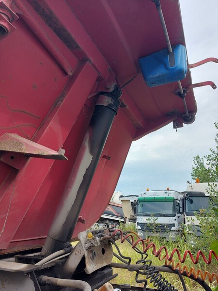 57#8091 Semirimorchio Minerva in vendita - foto 10