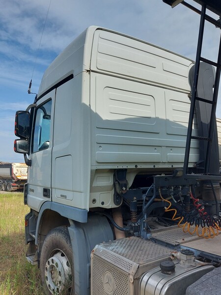 62#8091 Trattore stradale Mercedes Benz in vendita - foto 15