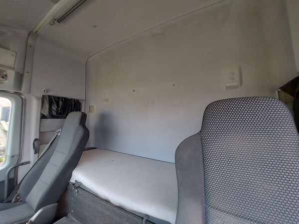 62#8091 Trattore stradale Mercedes Benz in vendita - foto 19