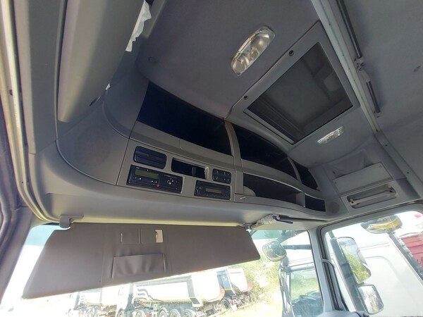 62#8091 Trattore stradale Mercedes Benz in vendita - foto 20