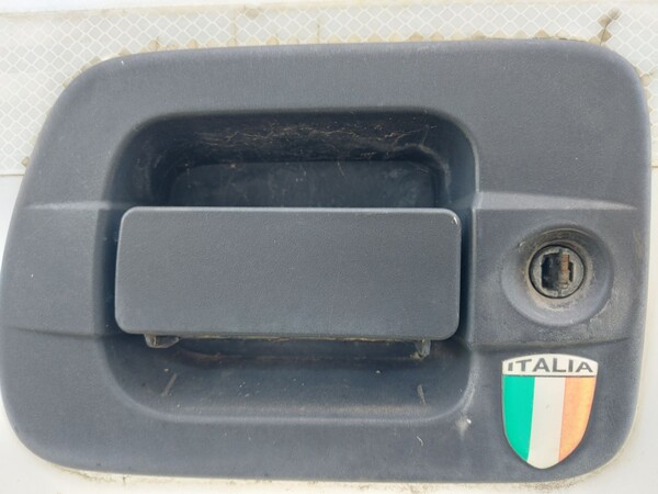 64#8091 Trattore stradale Iveco Magirus AS440ST/E4 in vendita - foto 13