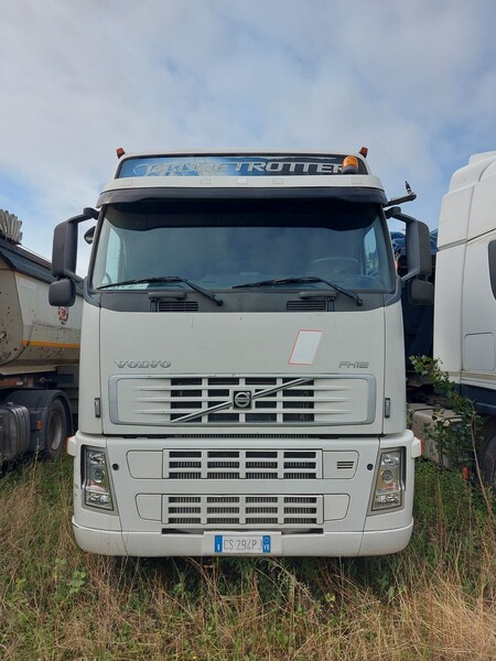 68#8091 Trattore stradale Volvo FH12 T42 in vendita - foto 2