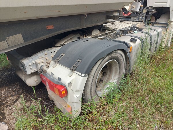 68#8091 Trattore stradale Volvo FH12 T42 in vendita - foto 7