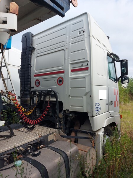 68#8091 Trattore stradale Volvo FH12 T42 in vendita - foto 8